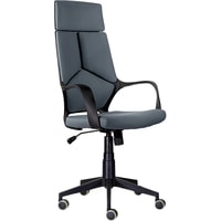 Кресло UTFC Айкью М-710 60 (черный/серый)