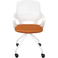 Компьютерное кресло AksHome Indigo (оранжевый)