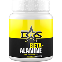 Бета-аланин Binasport Beta-Alanine (200г, лимон)