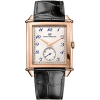Наручные часы Girard-Perregaux VINTAGE 1945 XXL Small Second 25880-52-721-BB6A