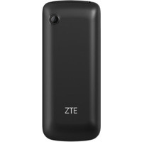 Кнопочный телефон ZTE F327 Black