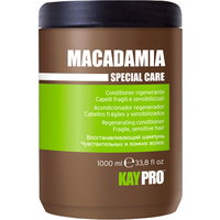 Кондиционер KayPro Special Care Macadamia Conditioner для ломких и чувствительных волос 1000 мл