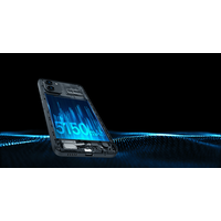 Смартфон Umidigi C1 Max 6GB/128GB (серебристый)