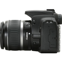 Зеркальный фотоаппарат Canon EOS 350D