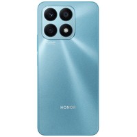 Смартфон HONOR X8a 6GB/128GB международная версия (небесно-голубой)
