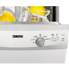 Отдельностоящая посудомоечная машина Zanussi ZDS91200SA