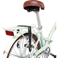 Велосипед Shulz Krabi Coaster 2023 (фисташковый)