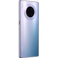 Смартфон Huawei Mate 30 Pro LIO-L29 8GB/256GB (серебристый)