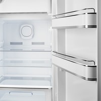 Однокамерный холодильник Smeg FAB28RYW3