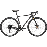 Велосипед Rondo Ruut AL2 M 2022 (черный)