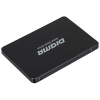 SSD Digma Run S9 256GB DGSR2256GS93T