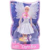 Кукла Defa Lucy 8219