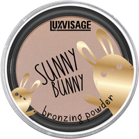 Бронзатор Lux Visage Sunny Bunny (тон 1) 10 г
