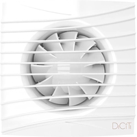 Осевой вентилятор DiCiTi Silent 5C Turbo