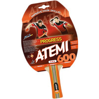 Ракетка для настольного тенниса Atemi Training 600***