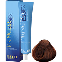Крем-краска для волос Estel Professional Princess Essex 6/43 темно-русый медно-золотой