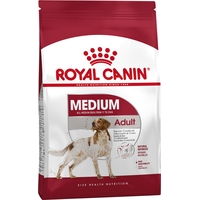 Сухой корм для собак Royal Canin Medium Adult 3 кг