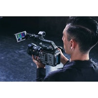 Видеокамера Sony FX6 Kit 24-105mm