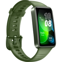 Фитнес-браслет Huawei Band 8 (изумрудно-зеленый, международная версия) в Пинске