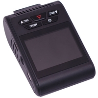 Видеорегистратор-GPS информатор (2в1) Street Guardian SG9663DCPRO + GPS, CPL