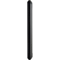 Чехол для телефона SwitchEasy Glass Rebel для Apple iPhone 11 Pro (черный/металлик)