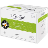 Зеленый чай Teatone Green Tea - Зеленый чай 20 шт