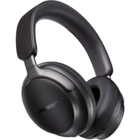Наушники Bose QuietComfort Ultra Headphones (черный)