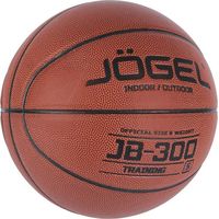 Баскетбольный мяч Jogel JB-300 (5 размер)