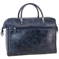 Дорожная сумка Rion+ 237 (синий винтаж)