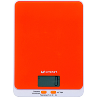 Кухонные весы Kitfort KT-803-5