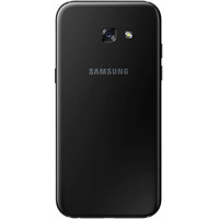 Смартфон Samsung Galaxy A5 (2017) Black [A520F]