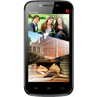 Смартфон BQ-Mobile Cambridge (BQS-4000)