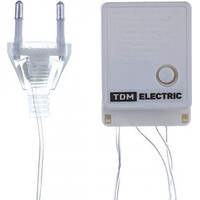 Новогодняя гирлянда TDM Electric SQ0361-0037