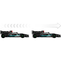 Конструктор LEGO Technic 42165 Mercedes-AMG F1 W14 E Performance Pull-Back в Лиде