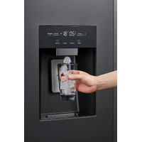 Холодильник side by side Toshiba GR-RS755WI-PMJ(06)