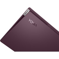 Ноутбук Lenovo Yoga Slim 7 14ARE05 82A20055RU