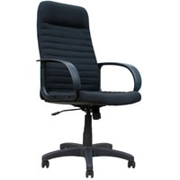 Кресло Office-Lab КР60 (ткань, черный)