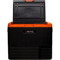 Компрессорный автохолодильник Meyvel AF-K50