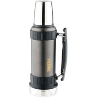 Термос THERMOS 2520 Stainless Steel Vacuum Flask 1.2л (серый)