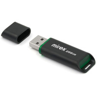 USB Flash Mirex Color Blade Spacer 2.0 256GB 13600-FMUSP256