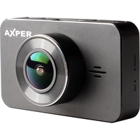 Видеорегистратор-GPS информатор (2в1) Axper Throne