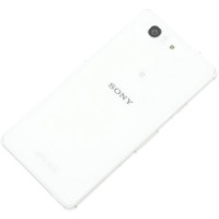 Смартфон Sony Xperia Z3 Compact White