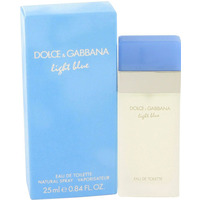Туалетная вода Dolce&Gabbana Light Blue EdT (25 мл)