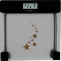 Напольные весы Scarlett SC-BS33E108