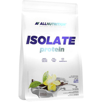 Протеин сывороточный (изолят) Allnutrition Isolate Protein (908 г, ваниль)