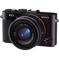 Фотоаппарат Sony Cyber-shot DSC-RX1R