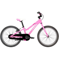 Детский велосипед Trek Precaliber 20 Girl's (розовый, 2018)