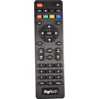 Приемник цифрового ТВ Skytech 100G DVB–T2