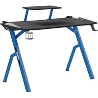 Геймерский стол Skyland Skill CTG-001 (синий)