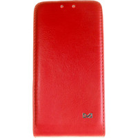Чехол для телефона Maks Красный для HTC One M8